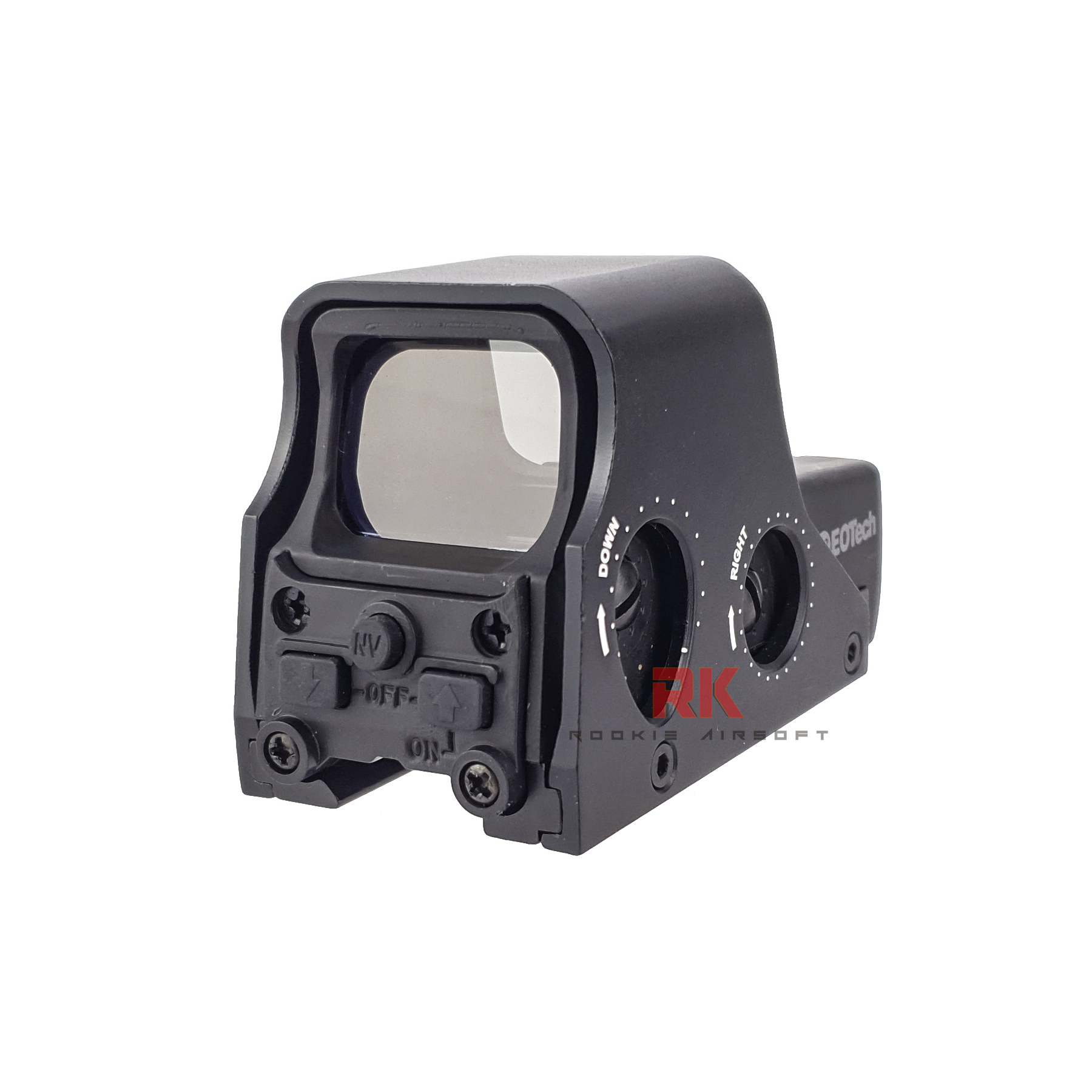 Red Dot EOTech 551 - Black