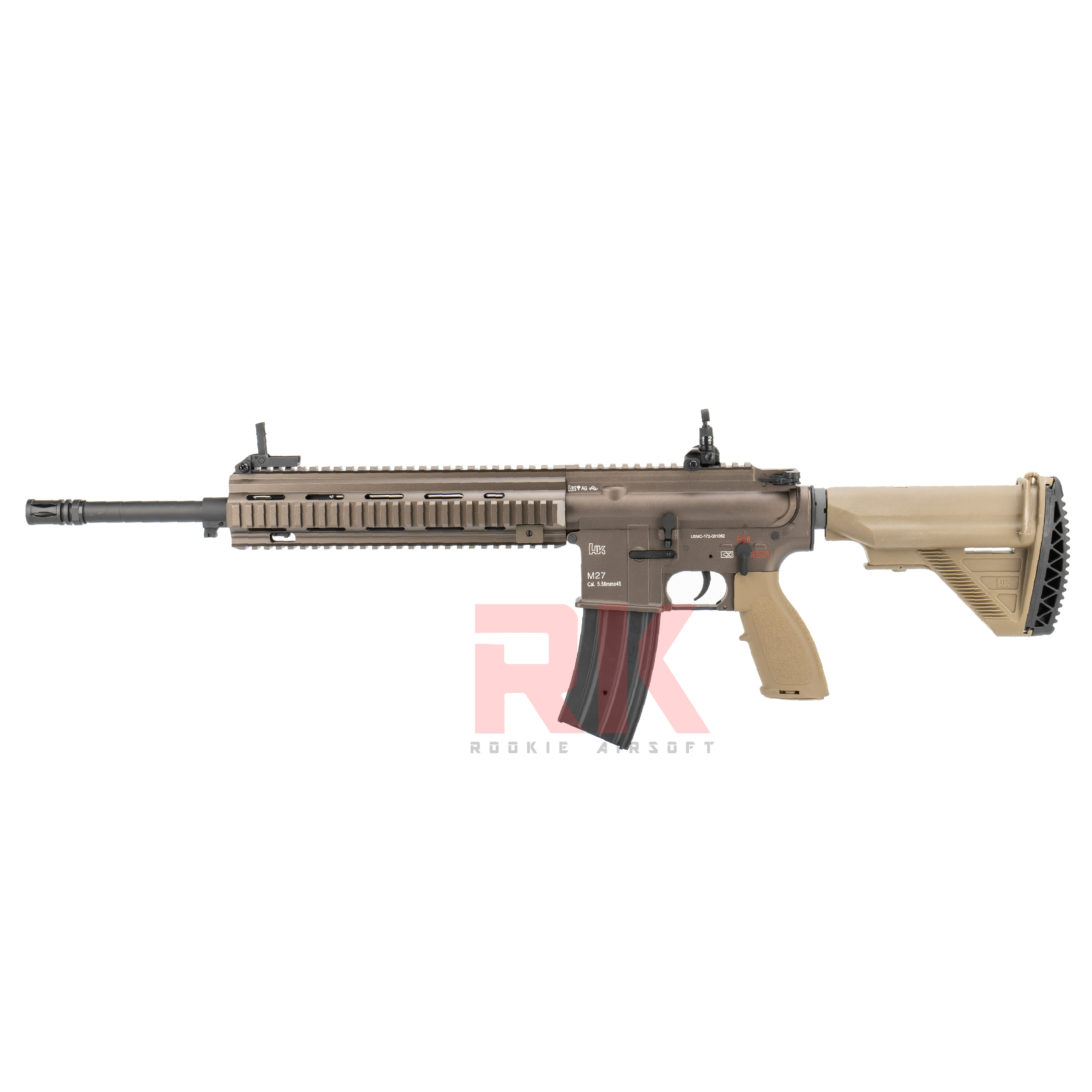E&C 103 S2 HK M27 IAR
