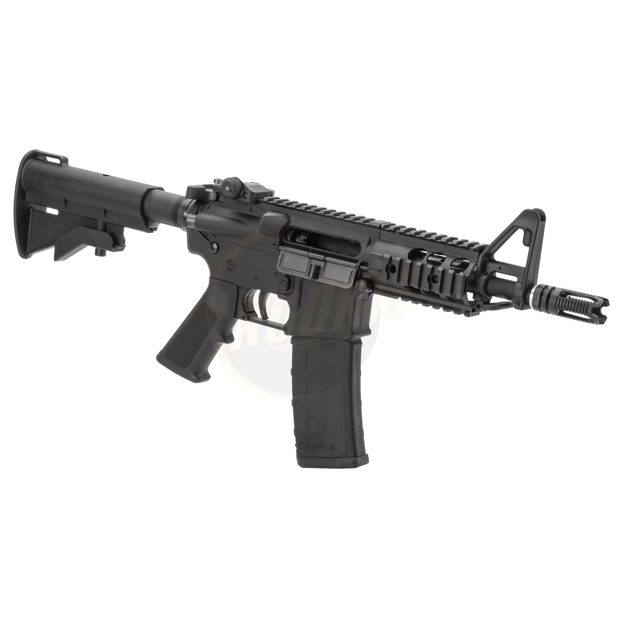 VFC Olympic Arms AR-15 V3 GBB