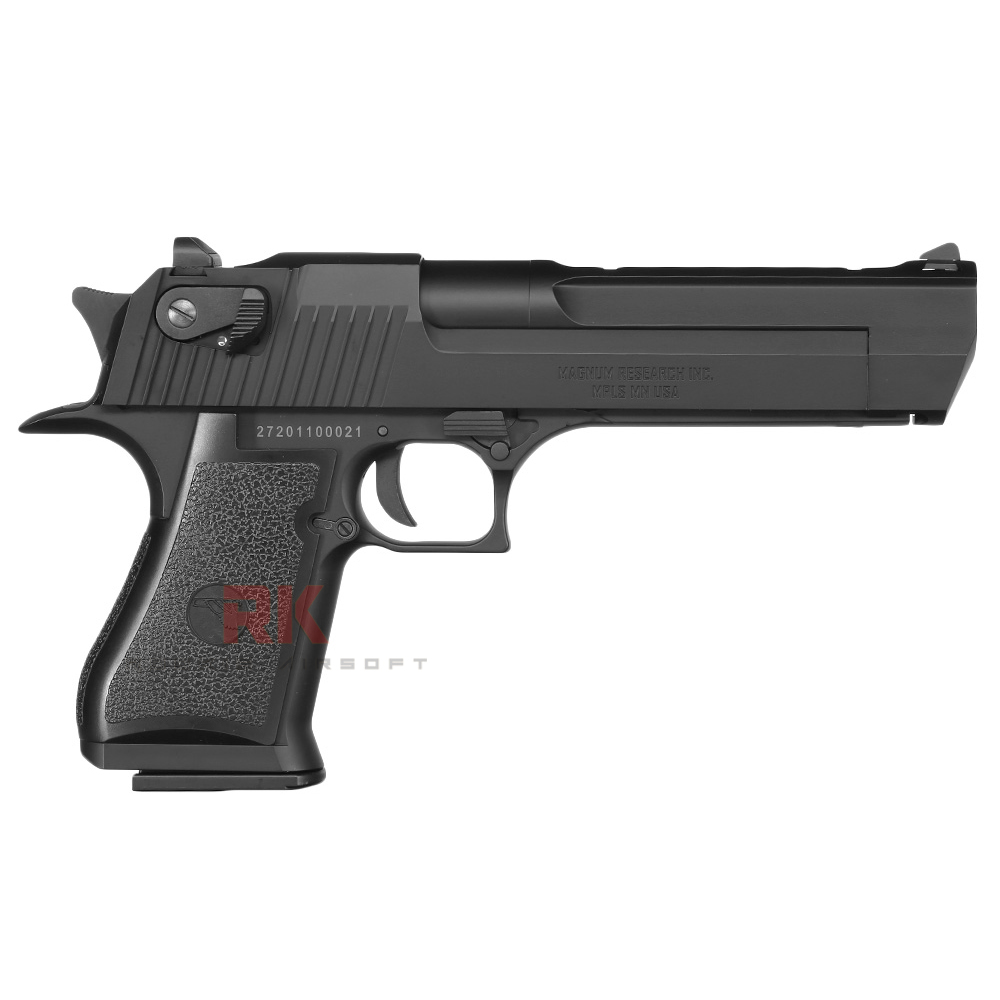 Cybergun / WE Desert Eagle.50 AE GBB