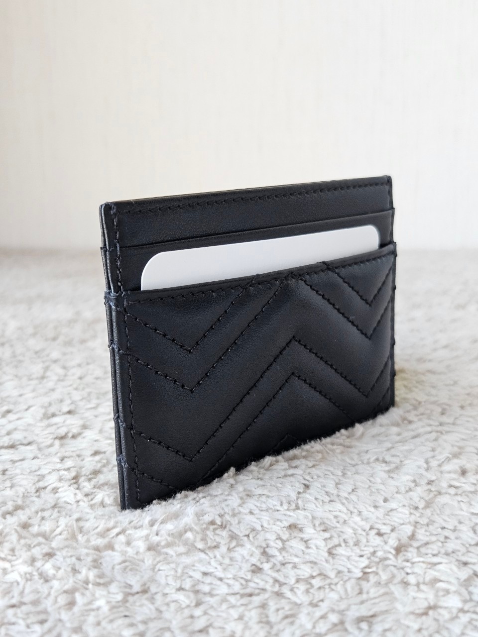 Gucci Marmont Card Case