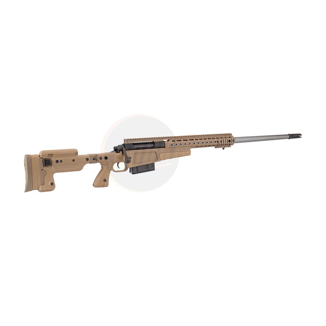 ARCHWICK MK13 Mod 7 Sniper Rifle (ฺTan)