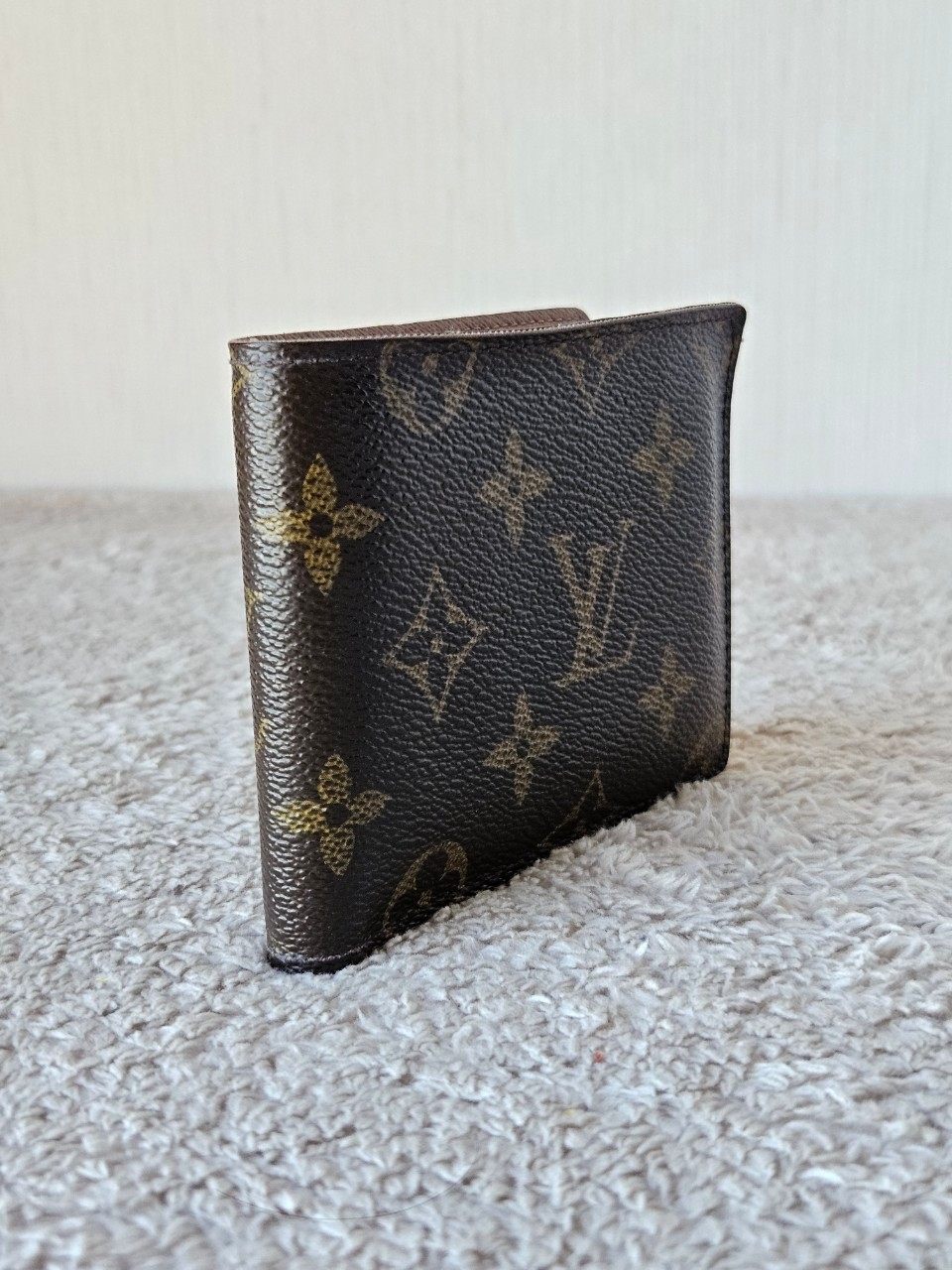 LV Mono Wallet