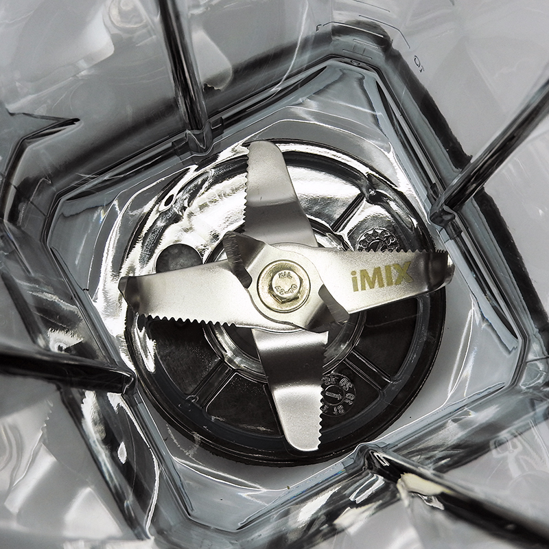 IMIX Professional nutrition blender 1800 W.