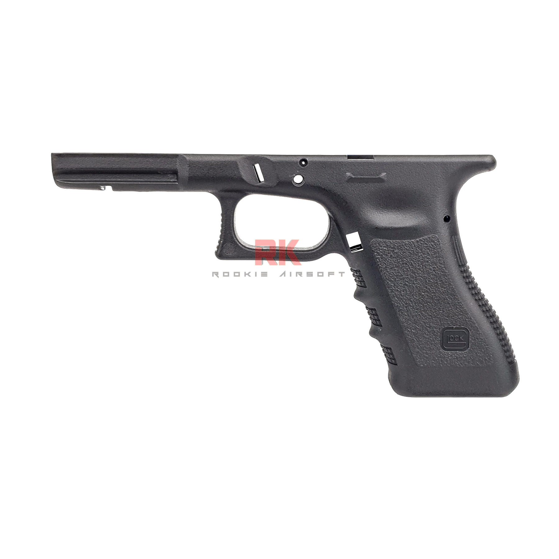 GunsModify Polymer Gen3 RTF Frame for TM G-Series - Black (GM0270)