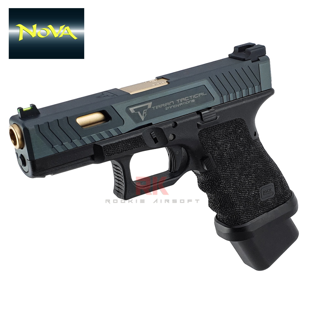 NOVA TTI G19 (Black)