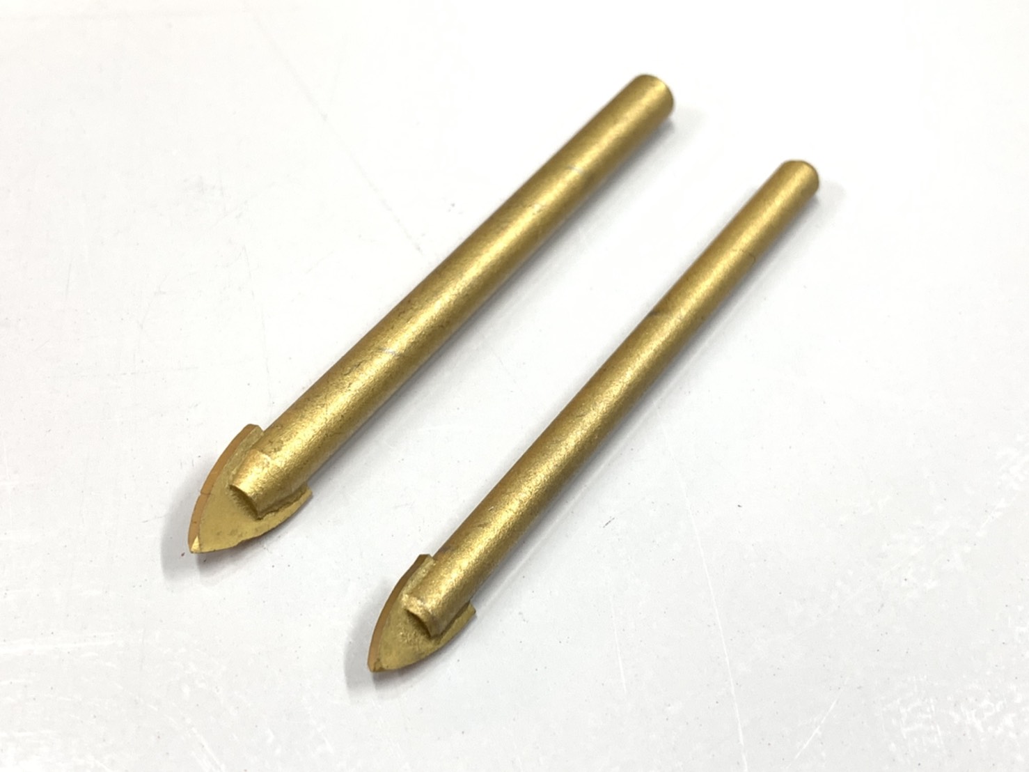 ดอกสว่านเจาะกระจก Yokomo