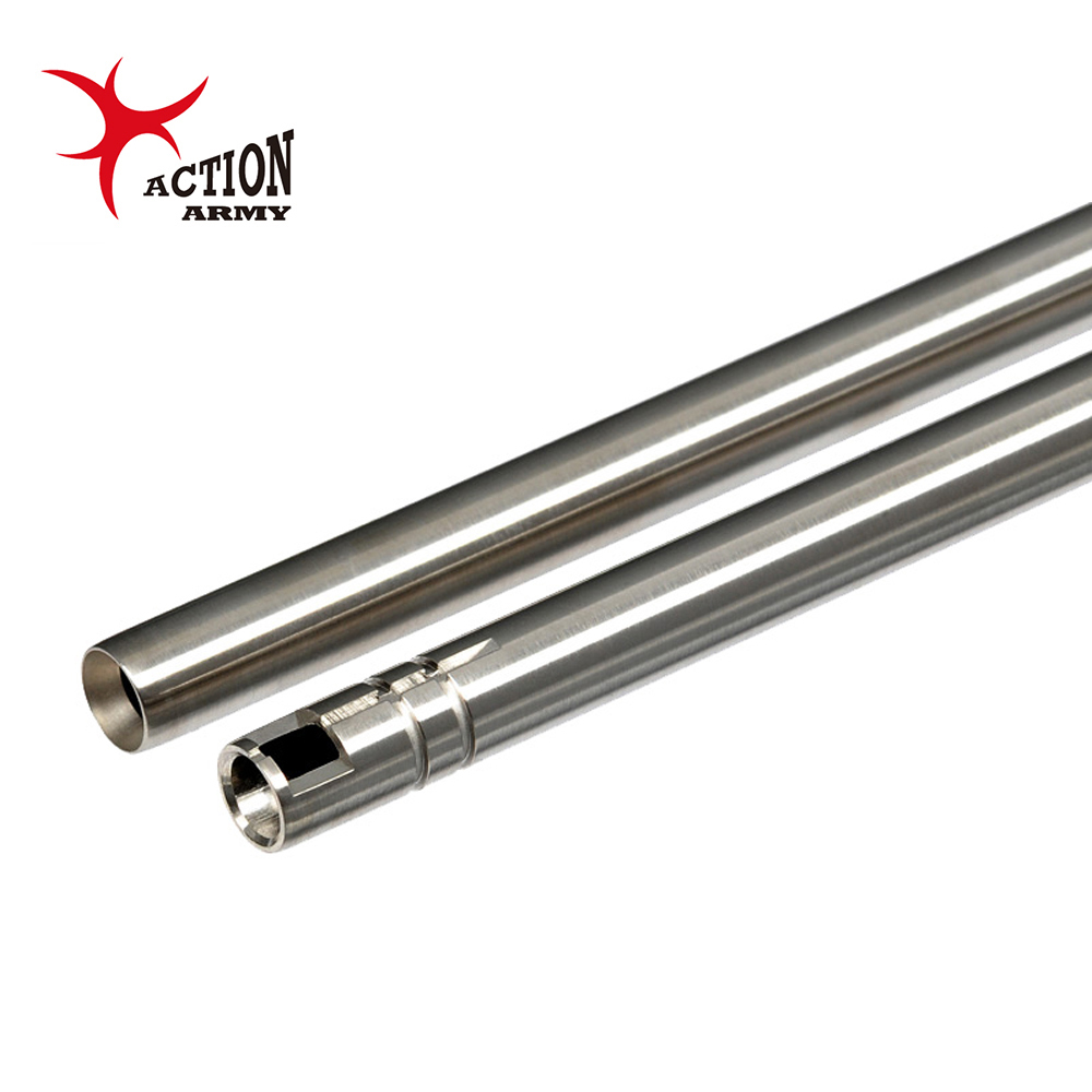 Action Army 6.03mm Inner Barrel for Well MB01