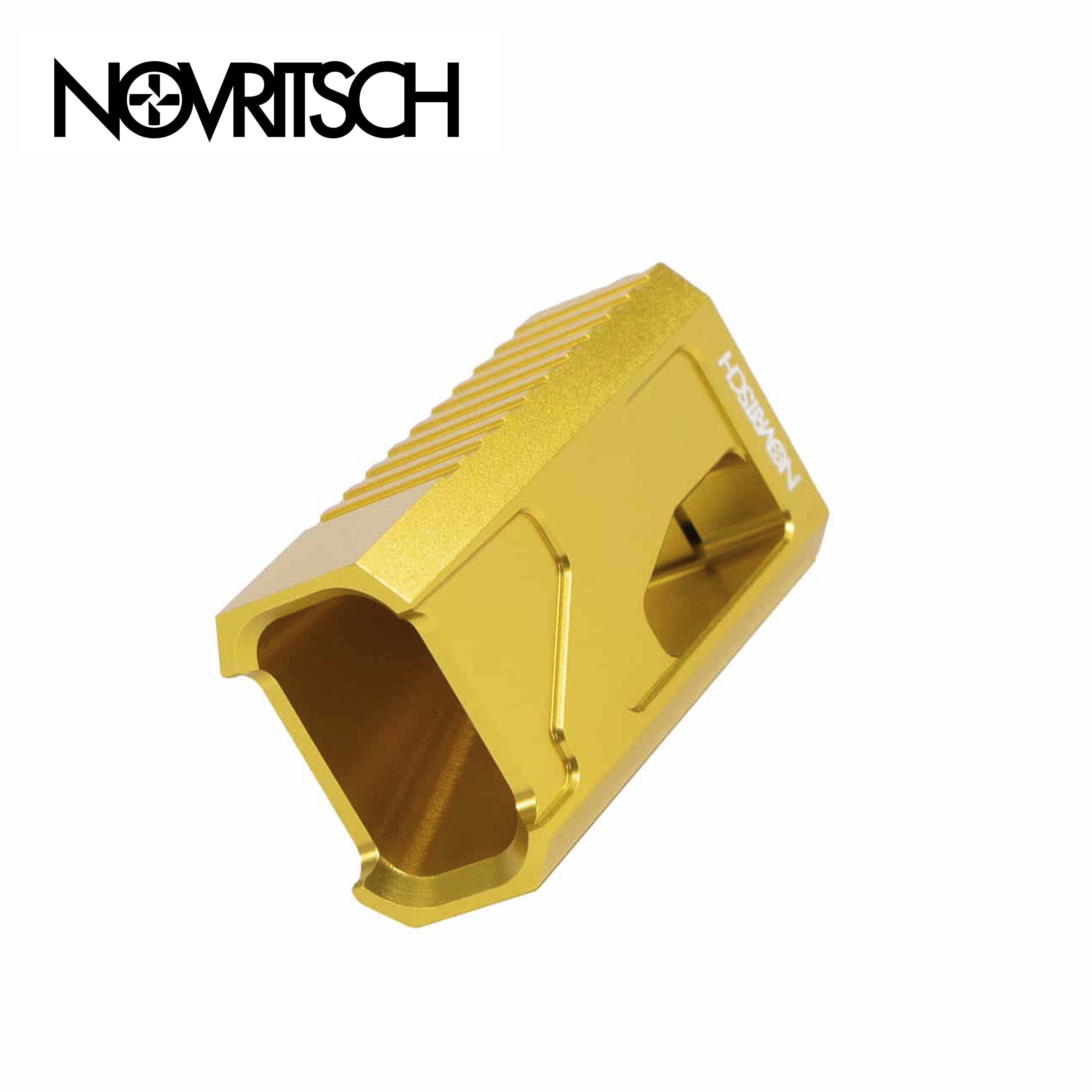 NOVRITSCH SSP18/SSE18 Rectangular Amplifier