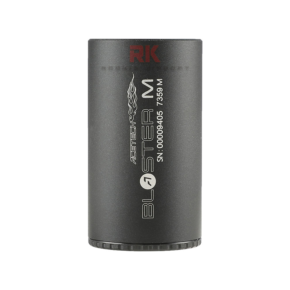 ACETECH Blaster Module Tracer Unit