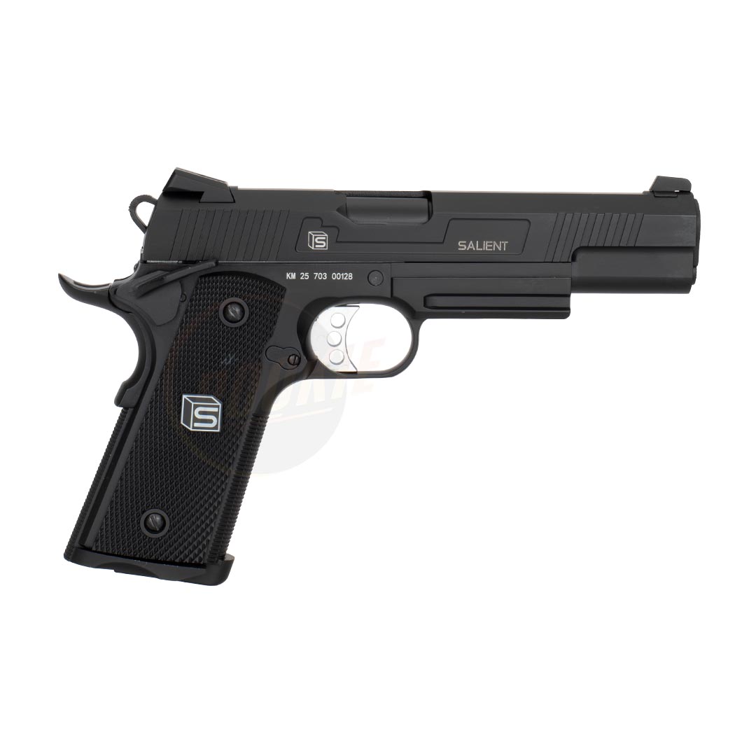 Double Bell 703 SAI 1911 GBB