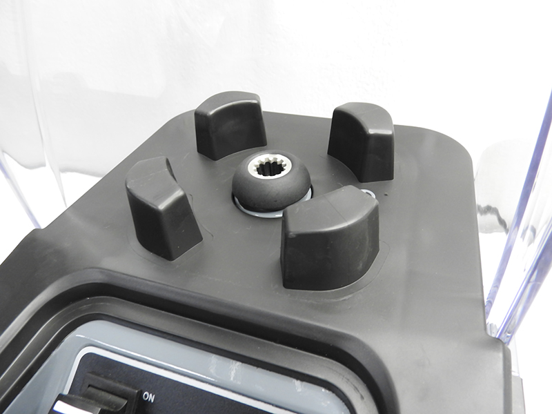 IMIX Professional commercial blender with Sound Cover 2200W