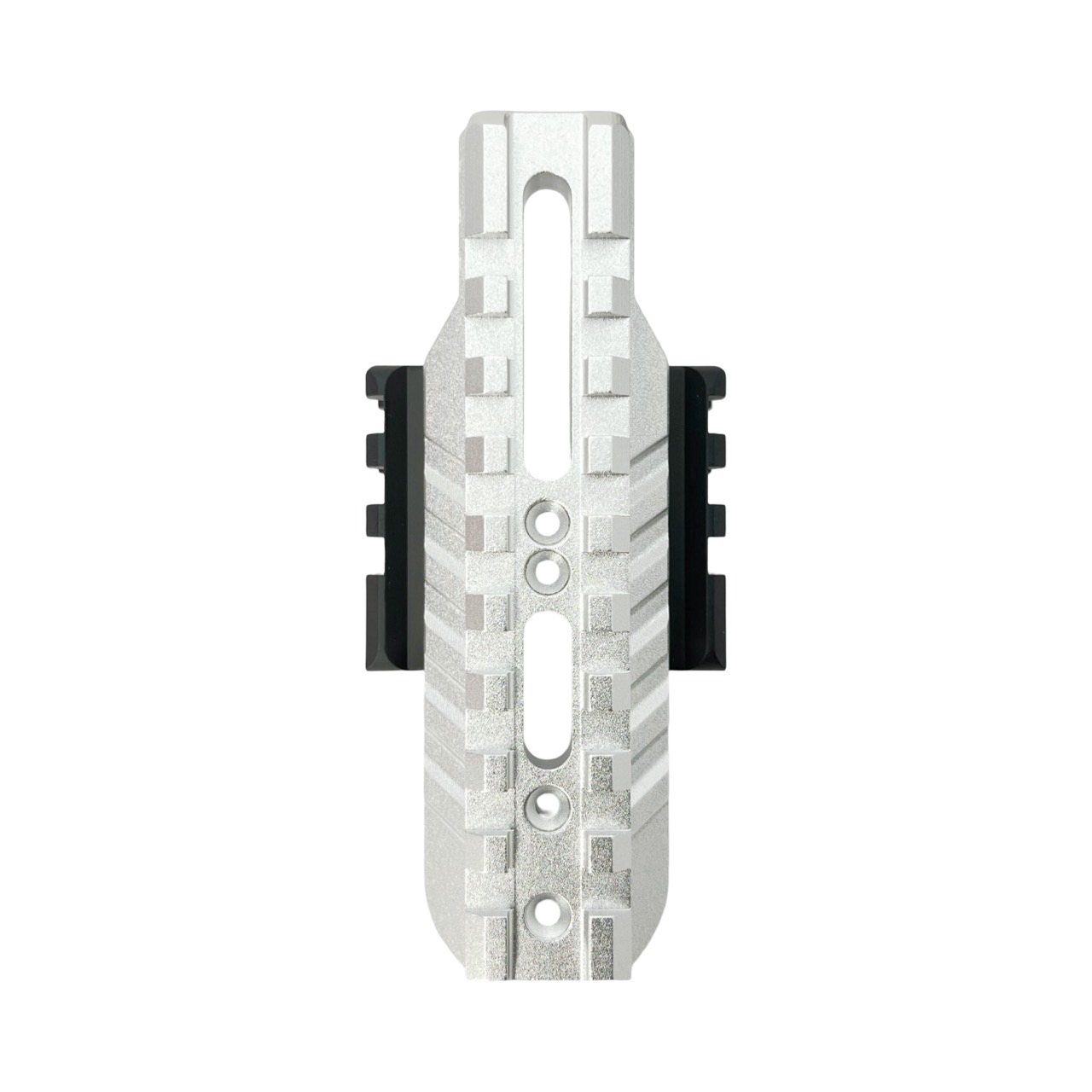 CTM FUKU-2 CNC Extended Rail Blast Shield for AAP-01
