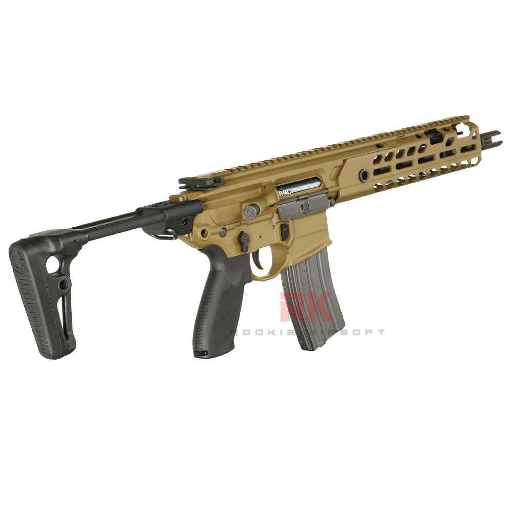 SIG AIR PROFORCE MCX Virtus AEG (Coyote Tan)