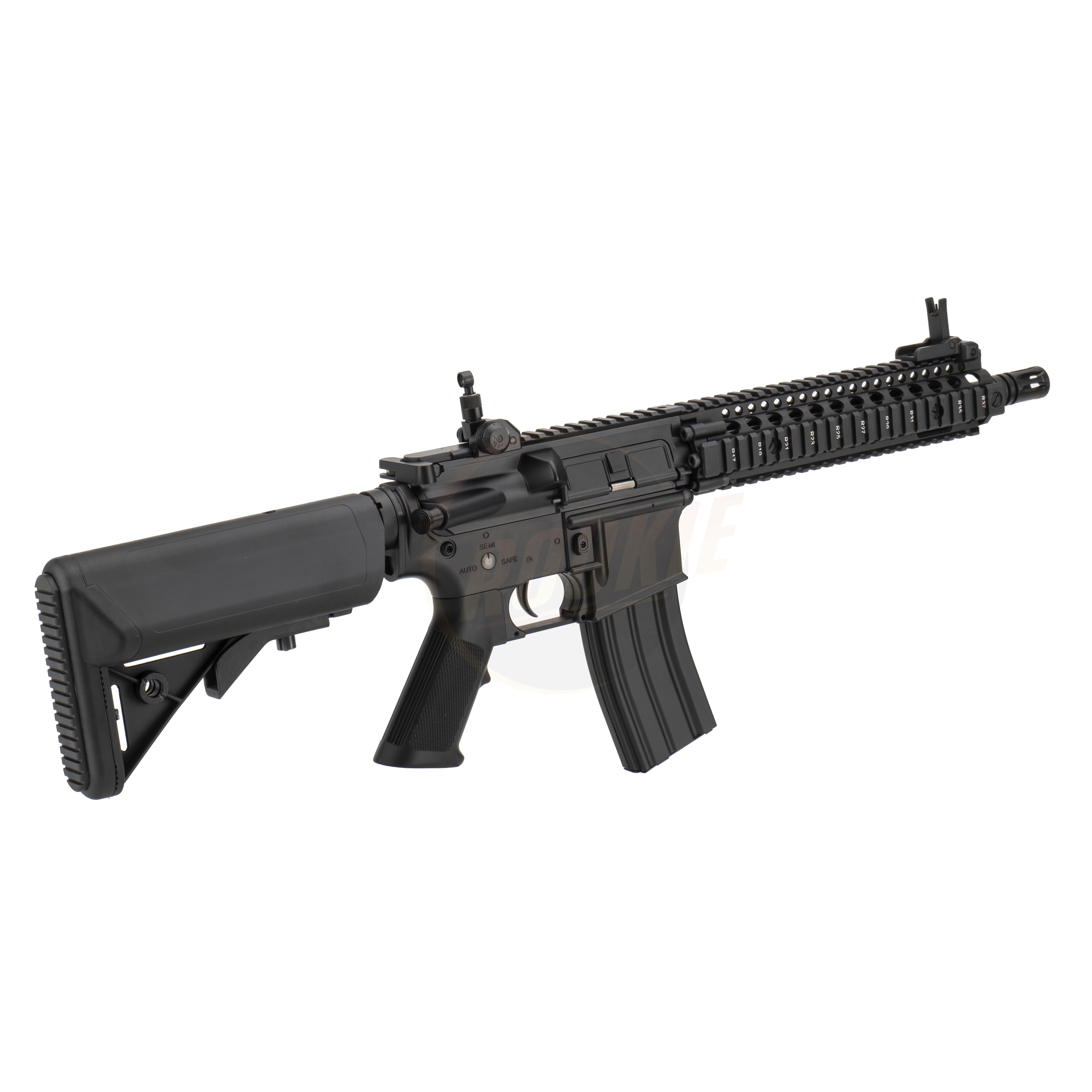 Golden Eagle EFB6593 MK18 MOD1 AEG