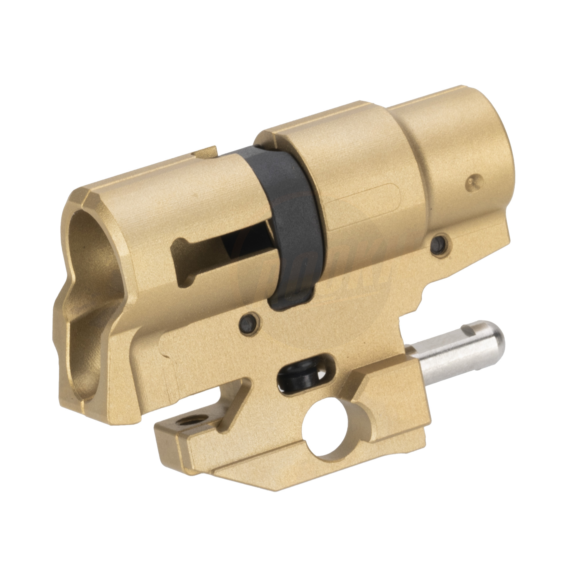 SAVIA Brass TDC Hop-Up Chamber Set for Marui Hi-CAPA / 1911 Series