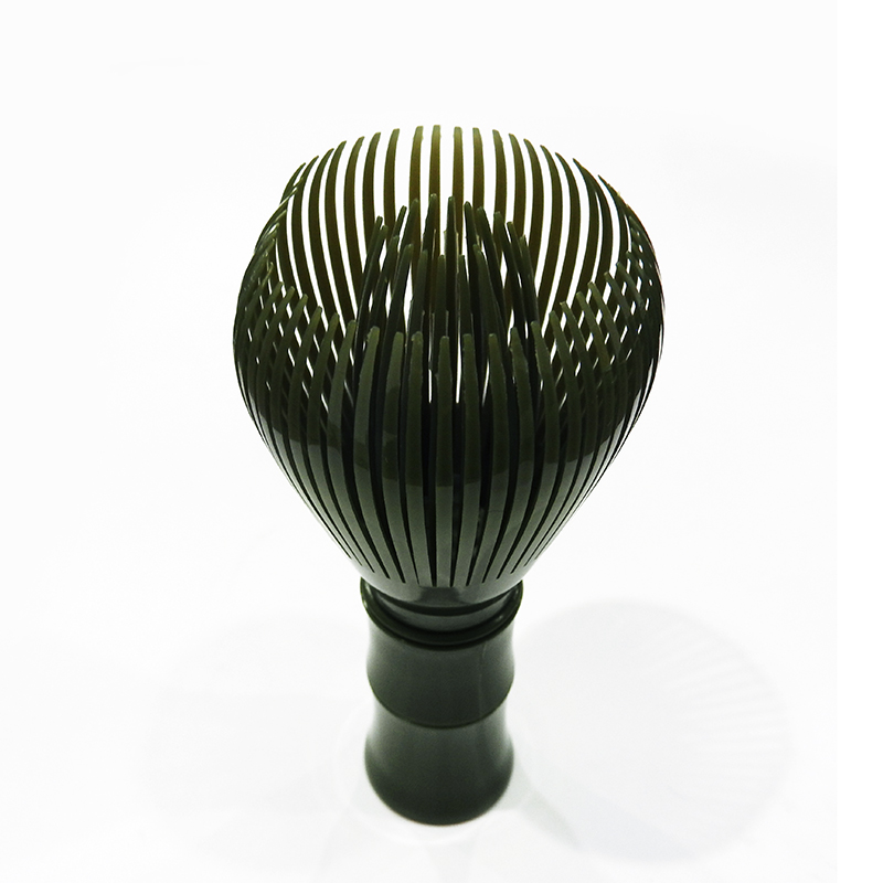 แปรงชาเขียวเรซิ่น แปรงชงมัทฉะ แปรงชงชาญี่ปุ่น