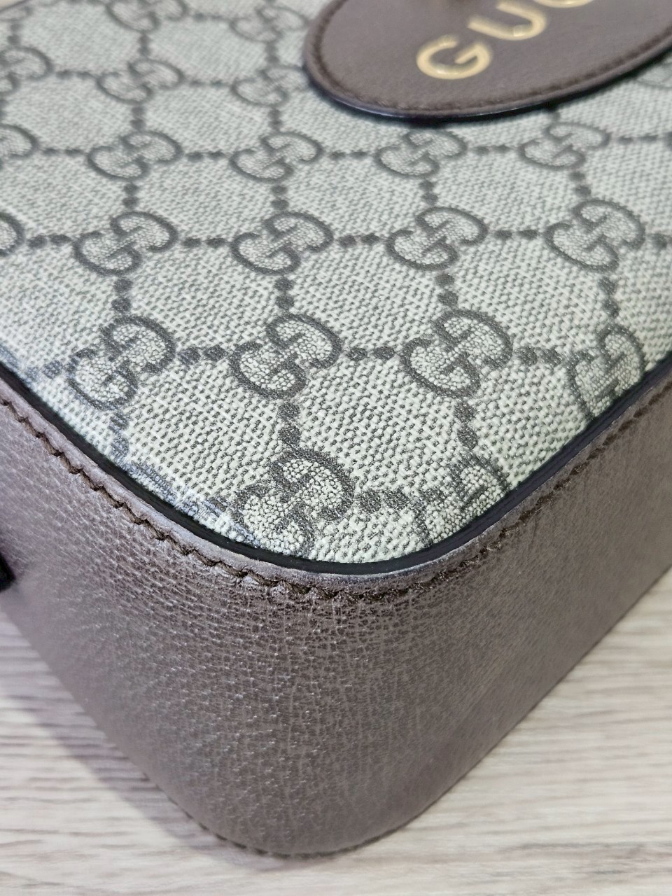 Gucci Neo Vintage Camera