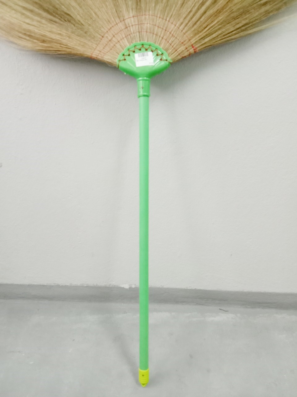 ไม้กวาดอ่อน หนากลาง