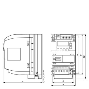 6SL3210-5BE17-5UV0