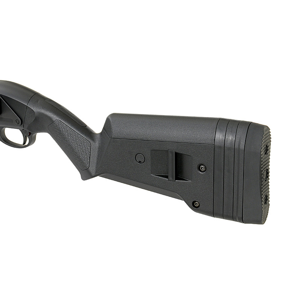 CYMA (CM.356M) Remington 870 Magpul Tactical Shotgun (Black)