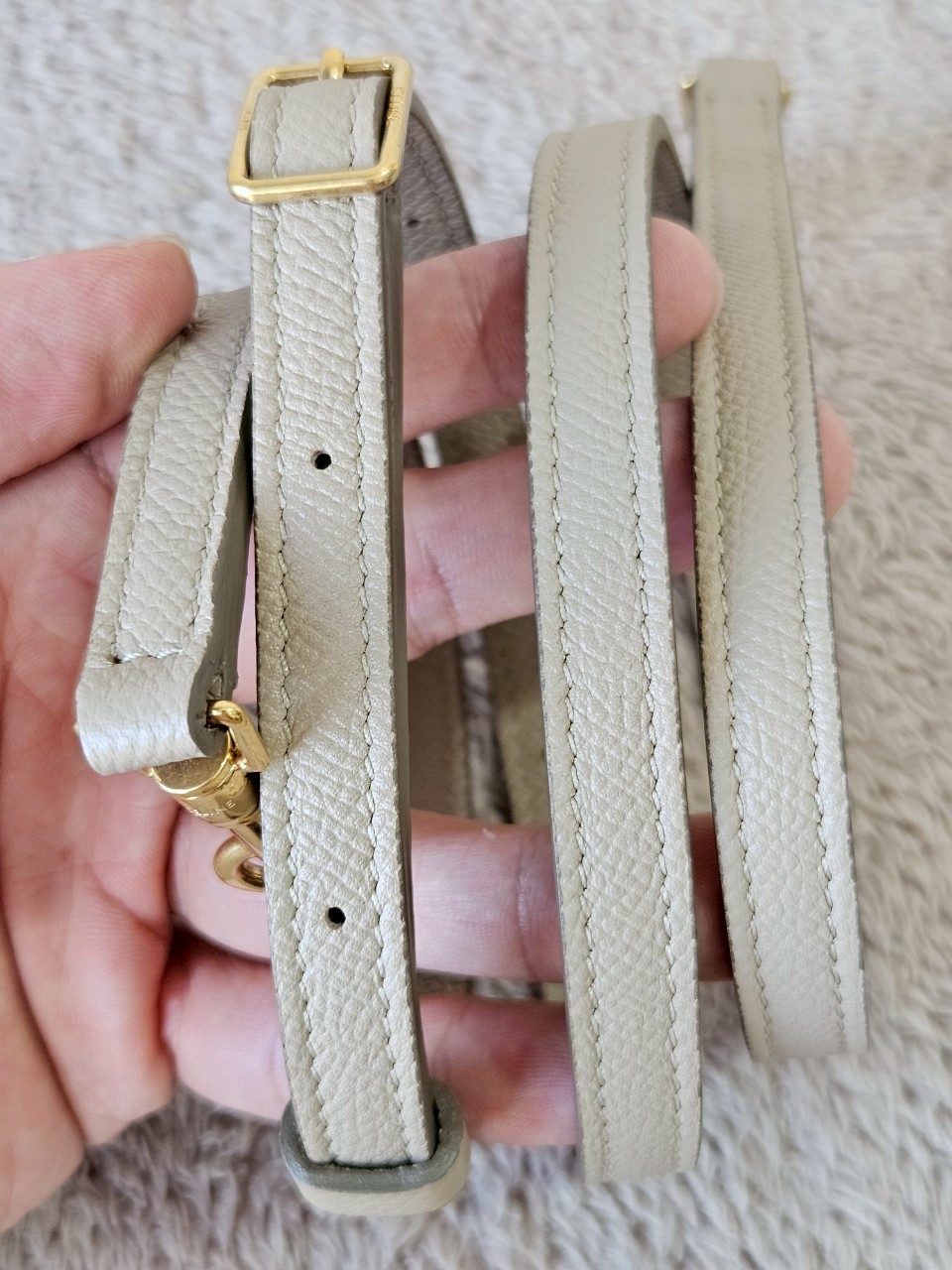 Celine Nano Belt Bag