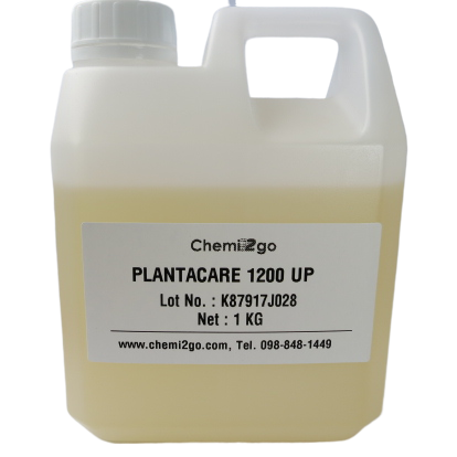 Plantacare 1200 UP(Lauryl Glucoside)