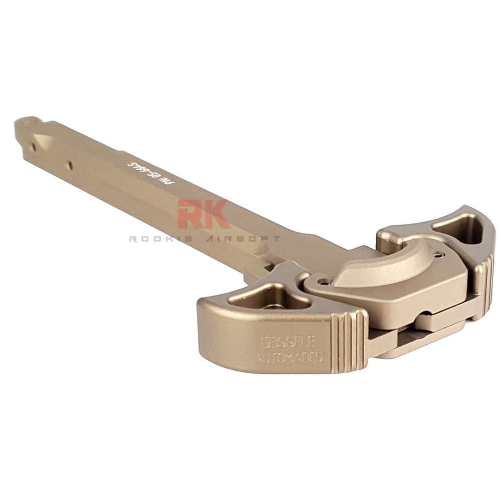 BJ TAC G-Style Airborne Charging Handle for AEG (DDC)