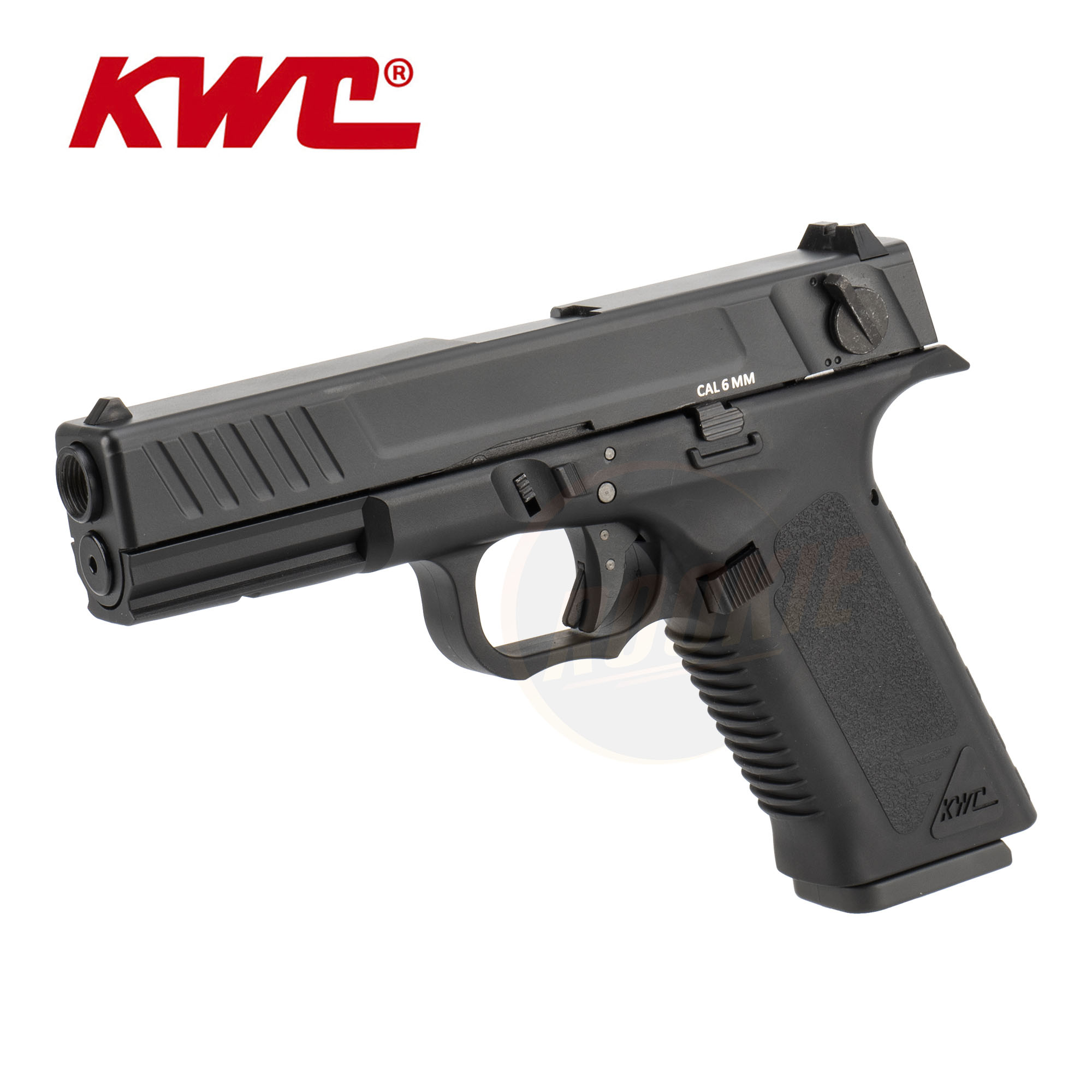 KWC G18C Co2