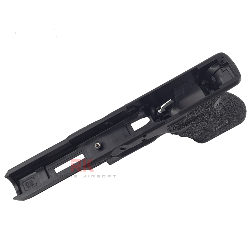 GunsModify Polymer Gen 3 RTF Frame for Marui G17 (SAI / Black) GM0274