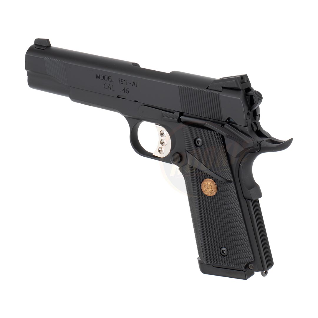 Army Armament R27 MEU(SOC) 1911 GBB (Black)