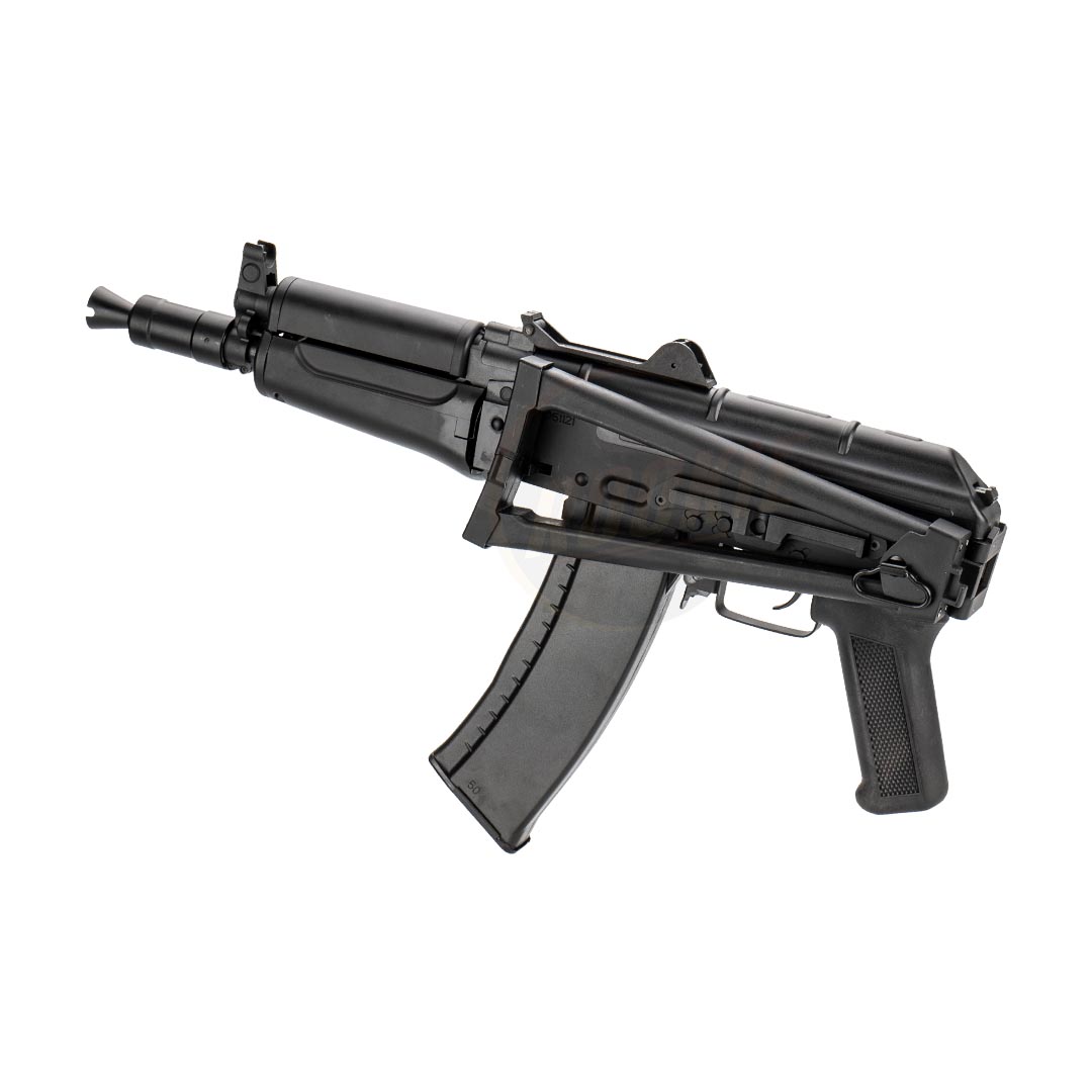 Double Bell BYP-01B AKS-74U AEG (ABS)