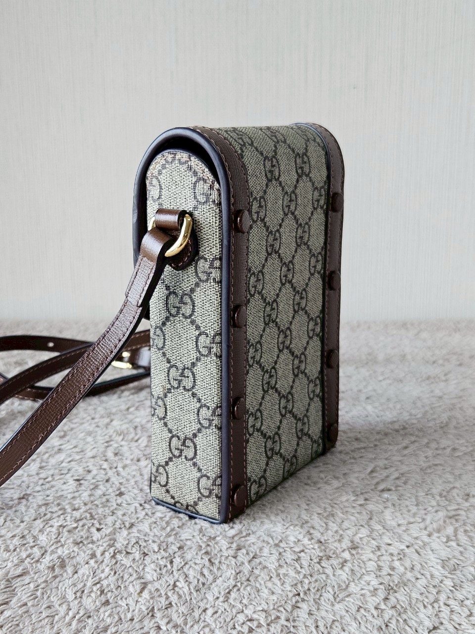 Gucci Horsebit Mini bag