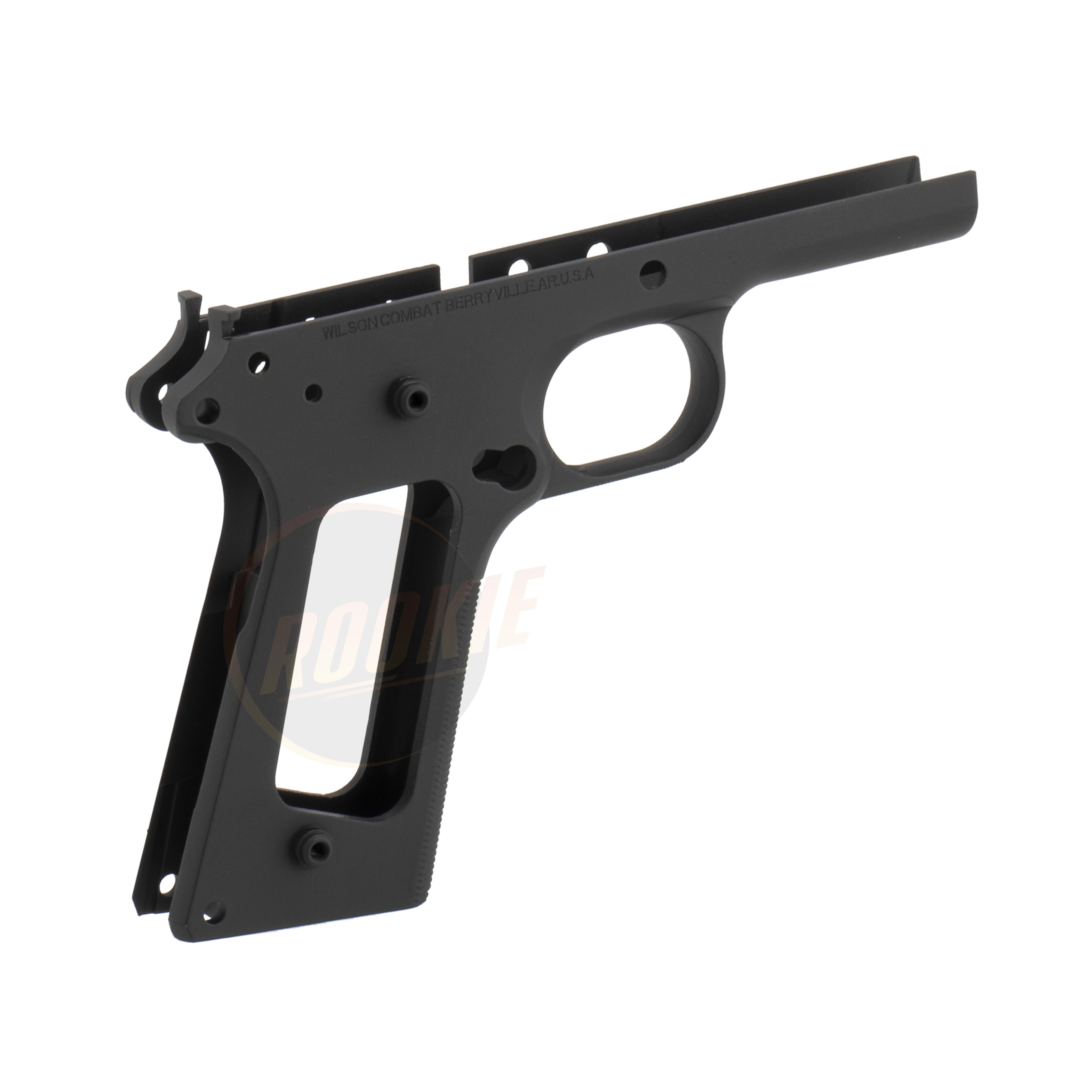 Army Armament R30 Frame - Black