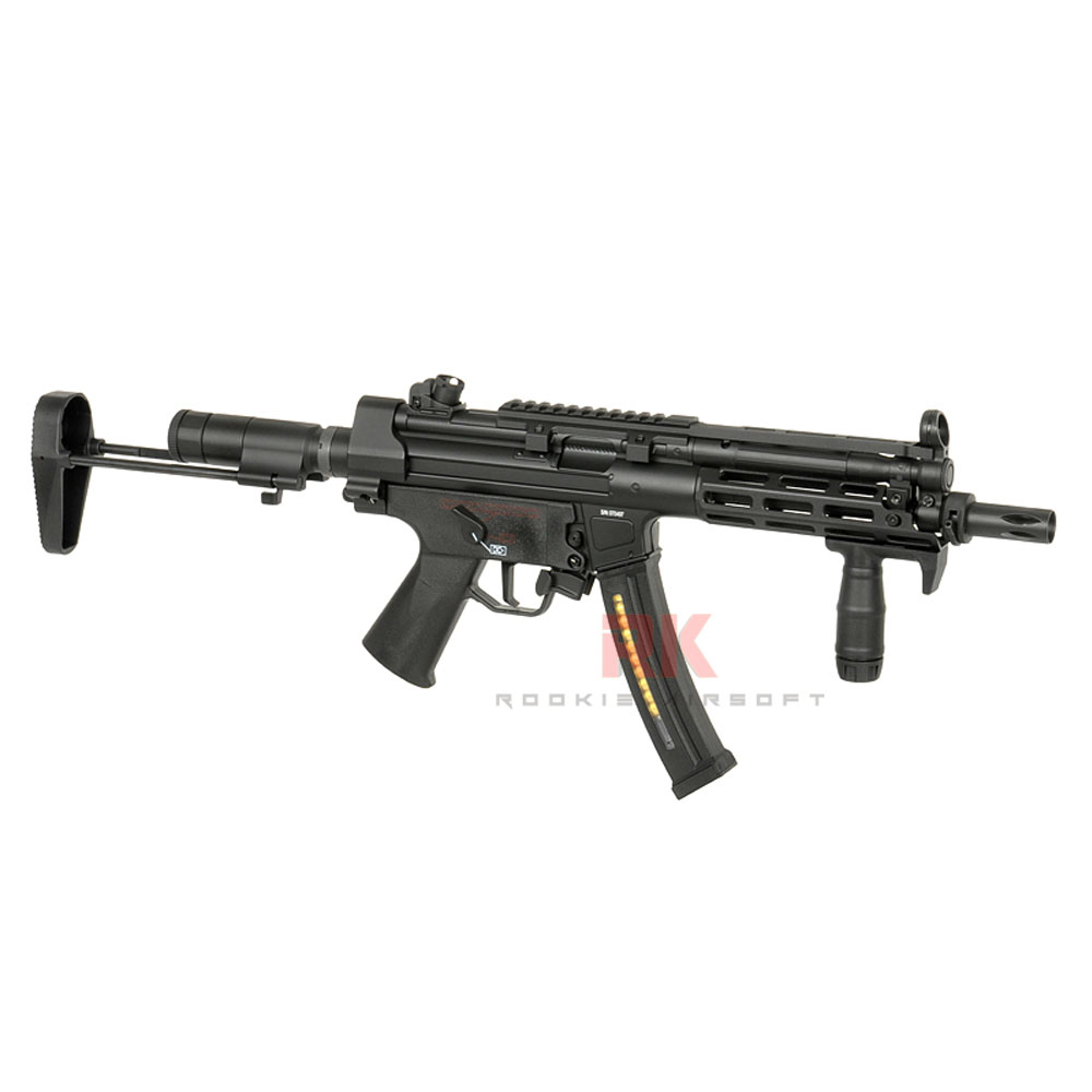 CYMA Platinum (CM.041G) MP5 PDW M-LOK AEG