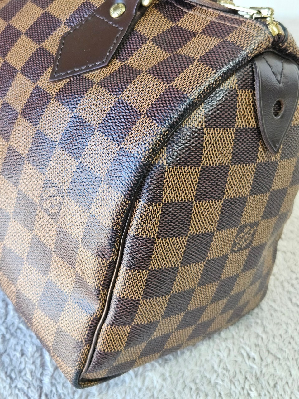 LV Speedy 25 Damie