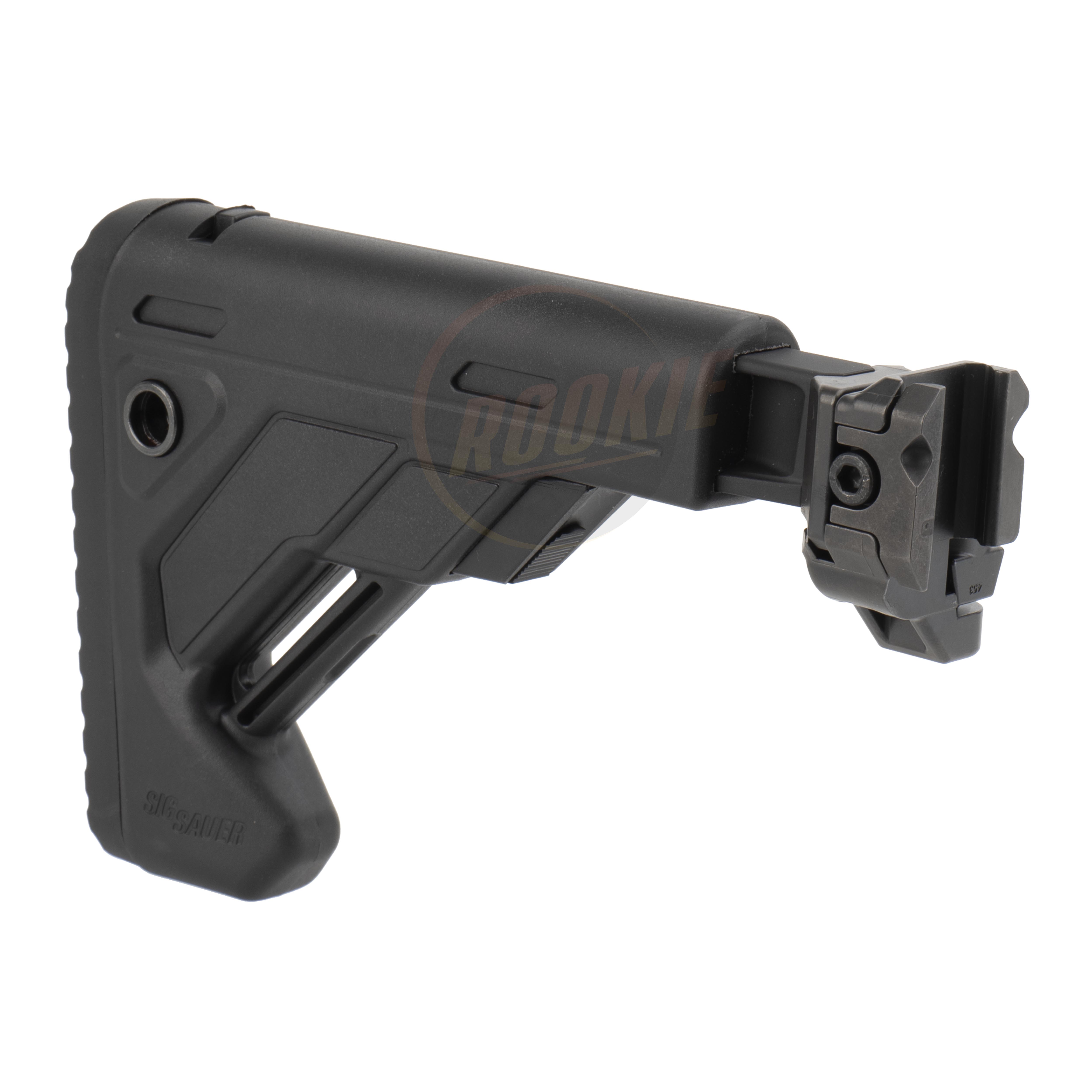 SIG Telescoping / Folding Stock for MCX, MPX
