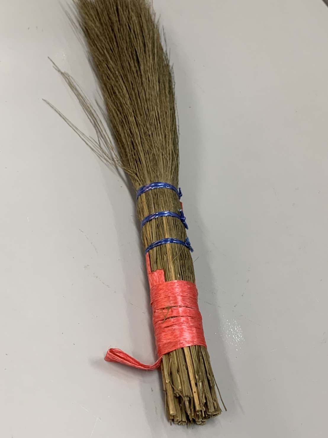 แปรงดอกหญ้ากำหวาย