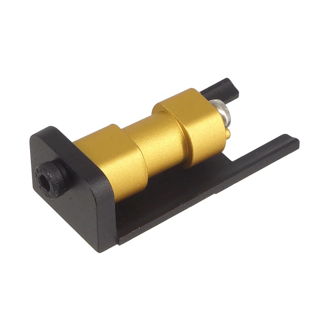 5KU Aluminum Blowback Housing for KJW CZ Shadow2 (GBSD2007)