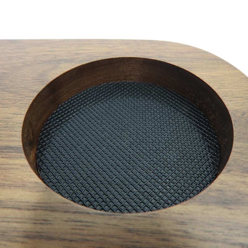 แท่นวางด้ามชงกาแฟ ที่วางด้ามชง ที่วางแทมเปอร์