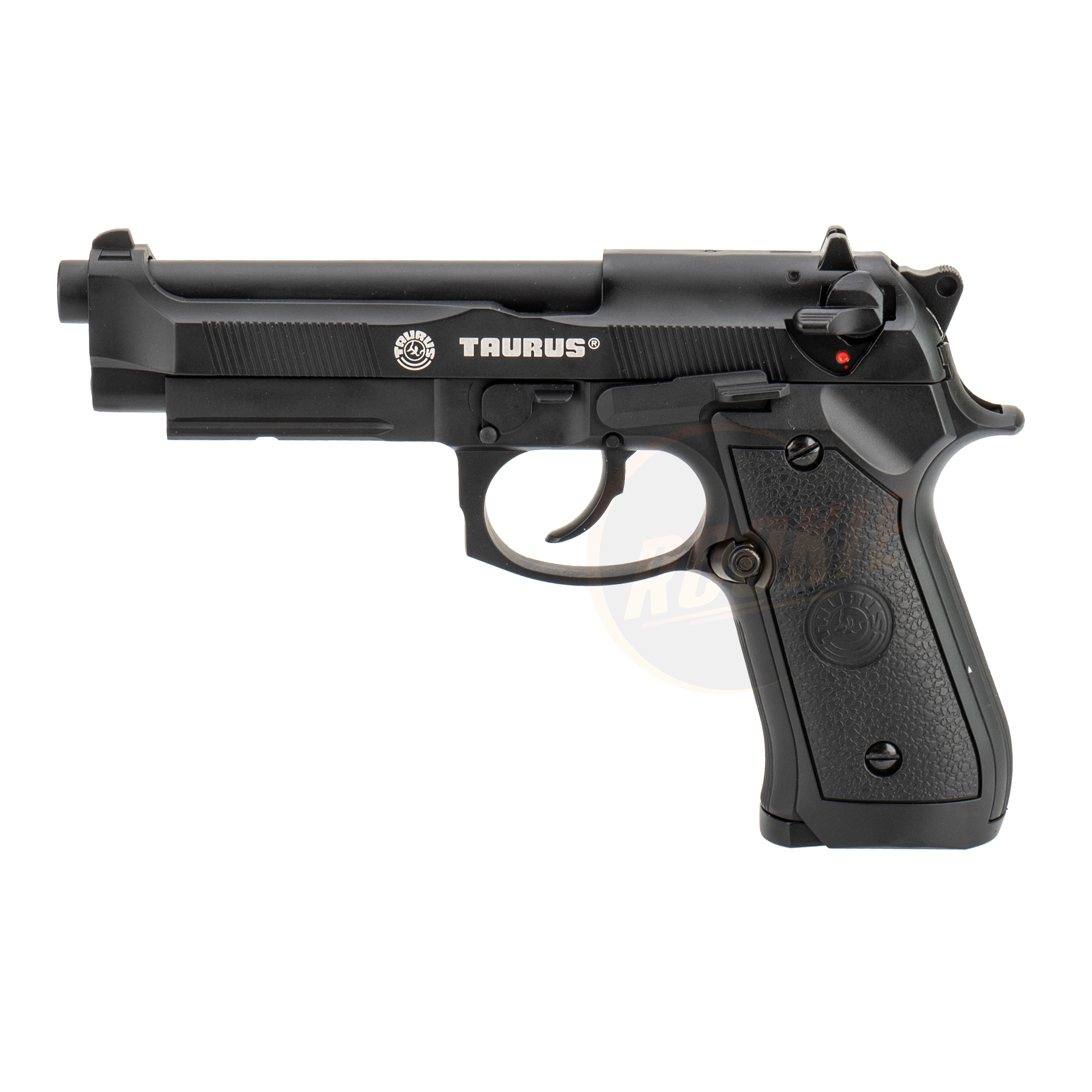 Double Bell 736 Taurus PT92