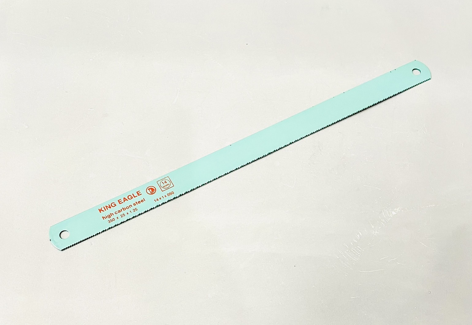 ใบเลื่อยตัดเหล็ก 1" KingEagle หน้าใหญ่