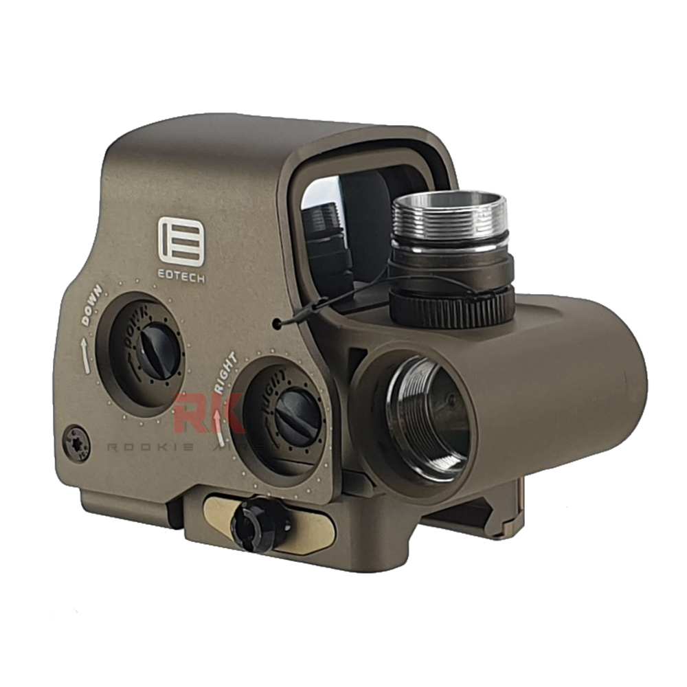 Holy Warrior 558X EOTech EXPS3 - Tan