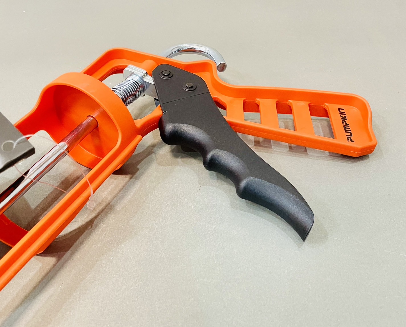 ปืนยิงซิลิโคน พัมคิน ไฟเบอร์ PTT-9CK