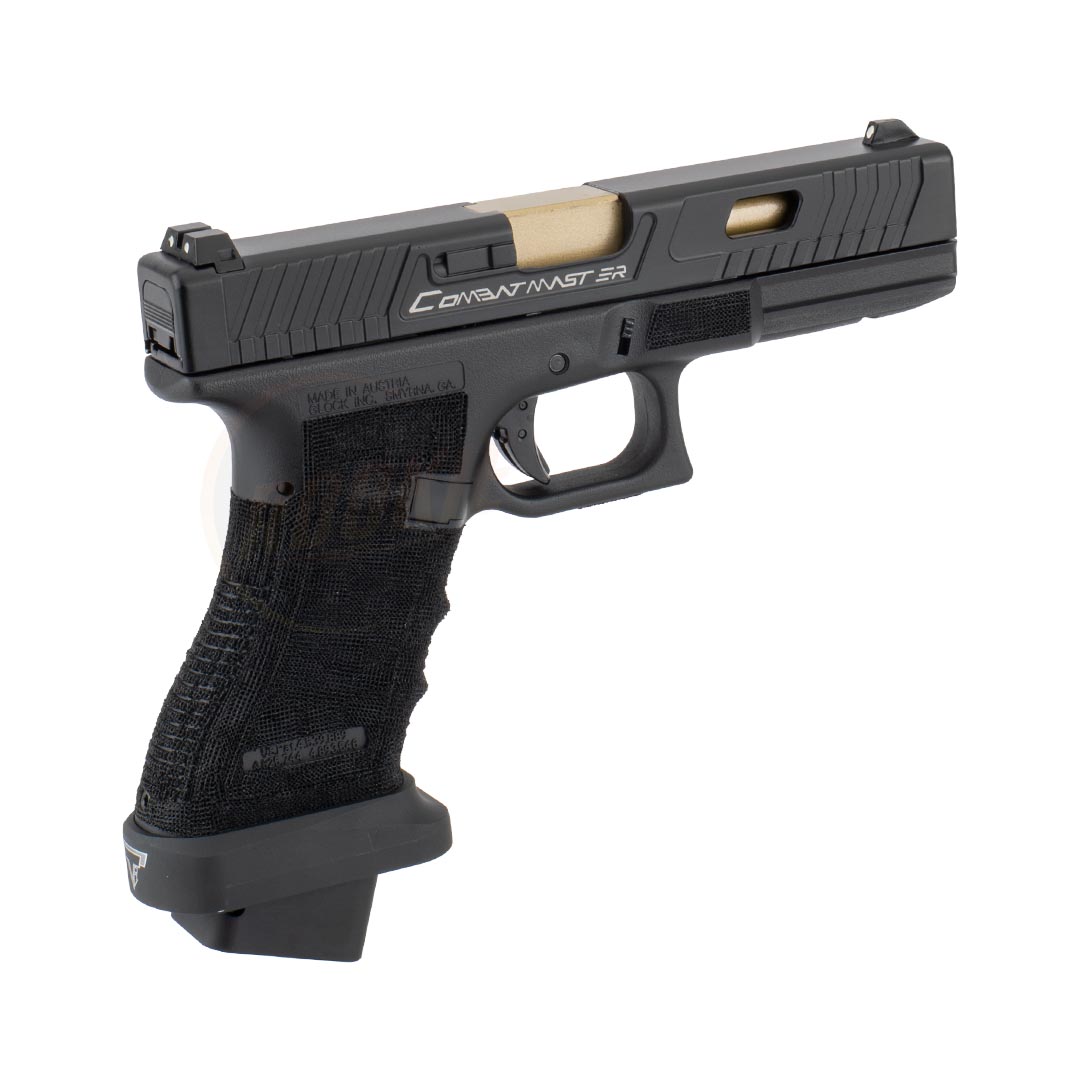 Double Bell 769Z G17 TTI Combat Master GBB