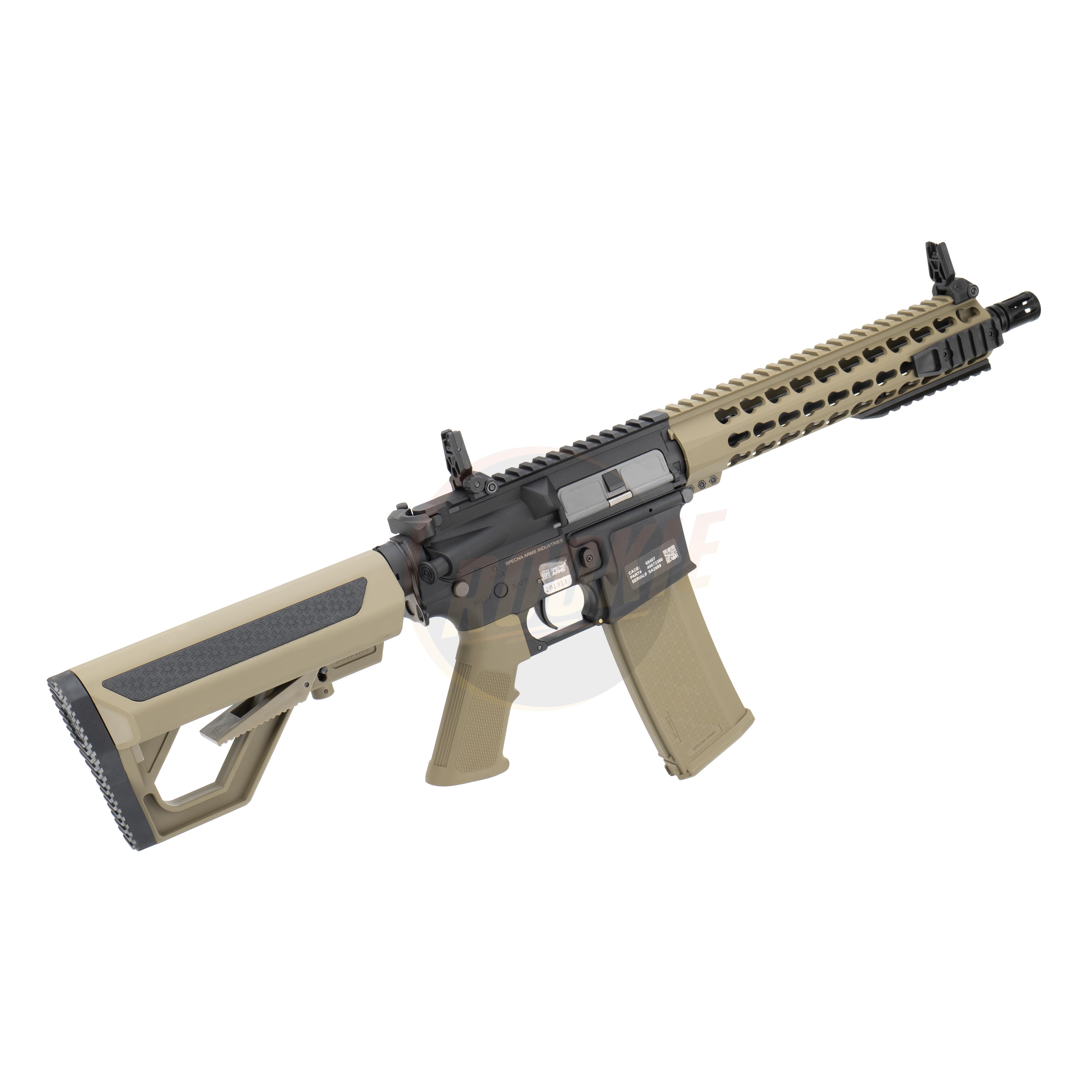 Specna Arms F02 HAL AEG ( Tan )