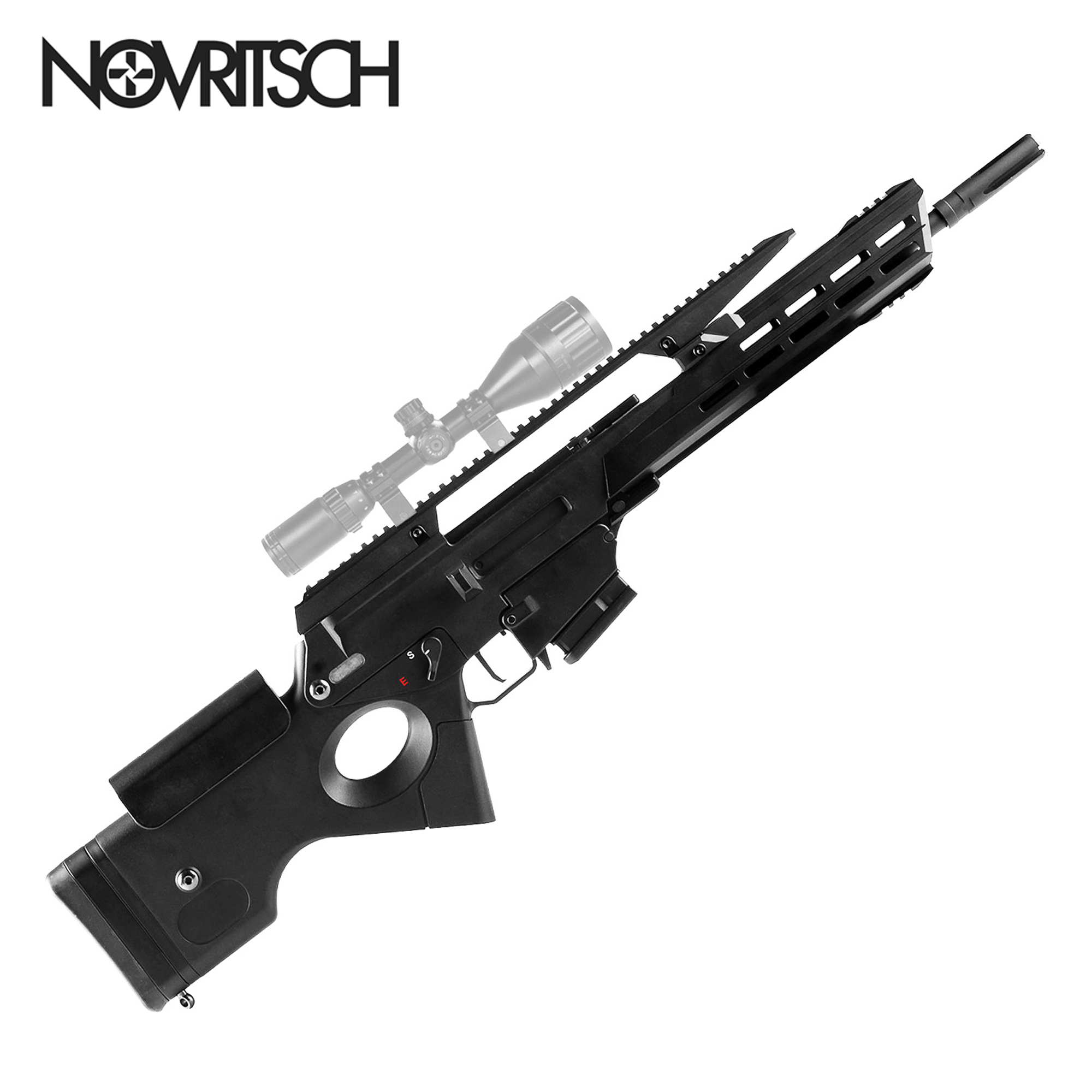 NOVRITSCH SS63 A3 AEG