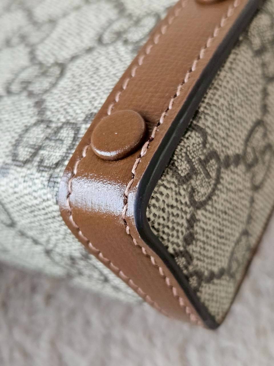 Gucci Horsebit 1955 Mini Bag