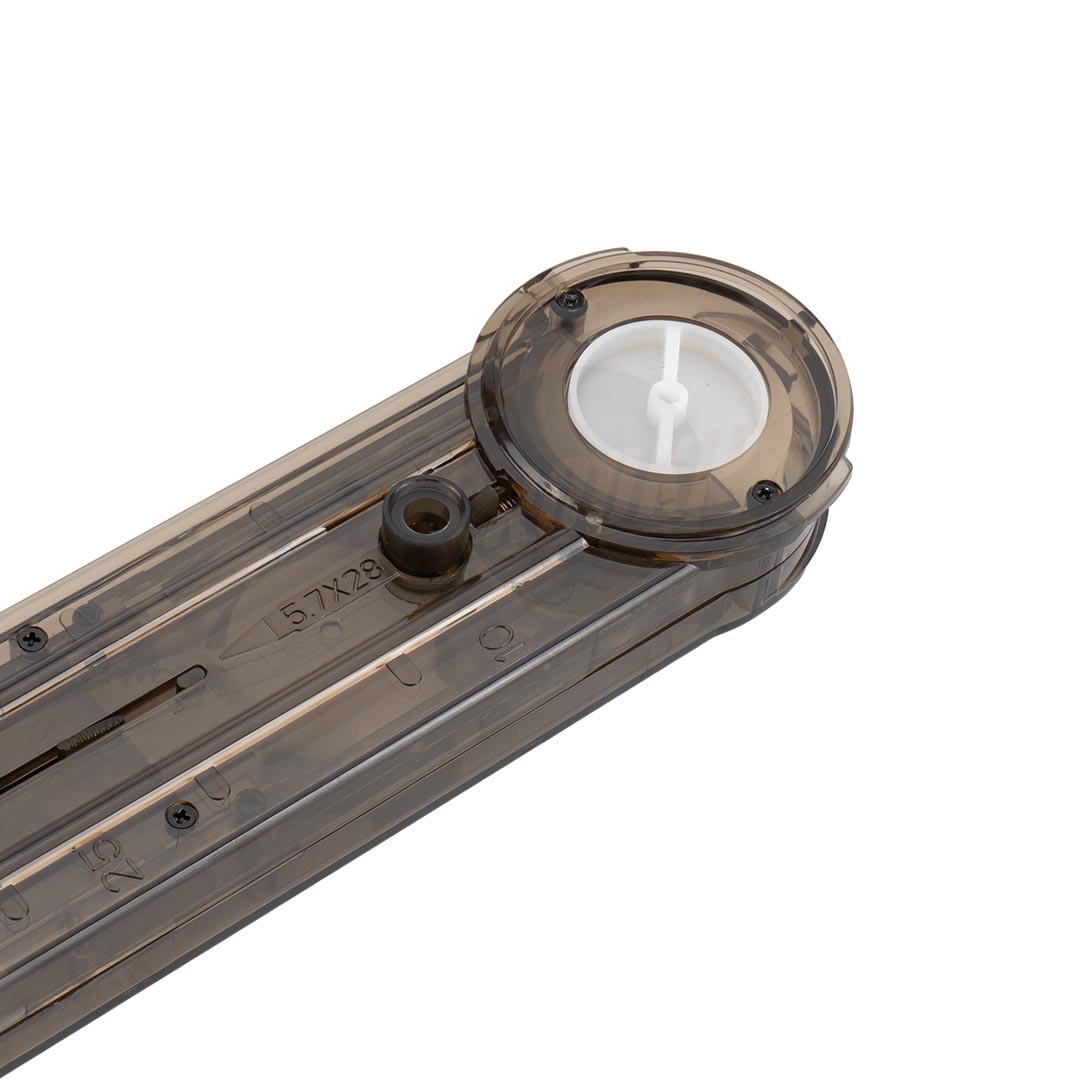 Double Bell P90 280rds Hi-Cap AEG Magazine