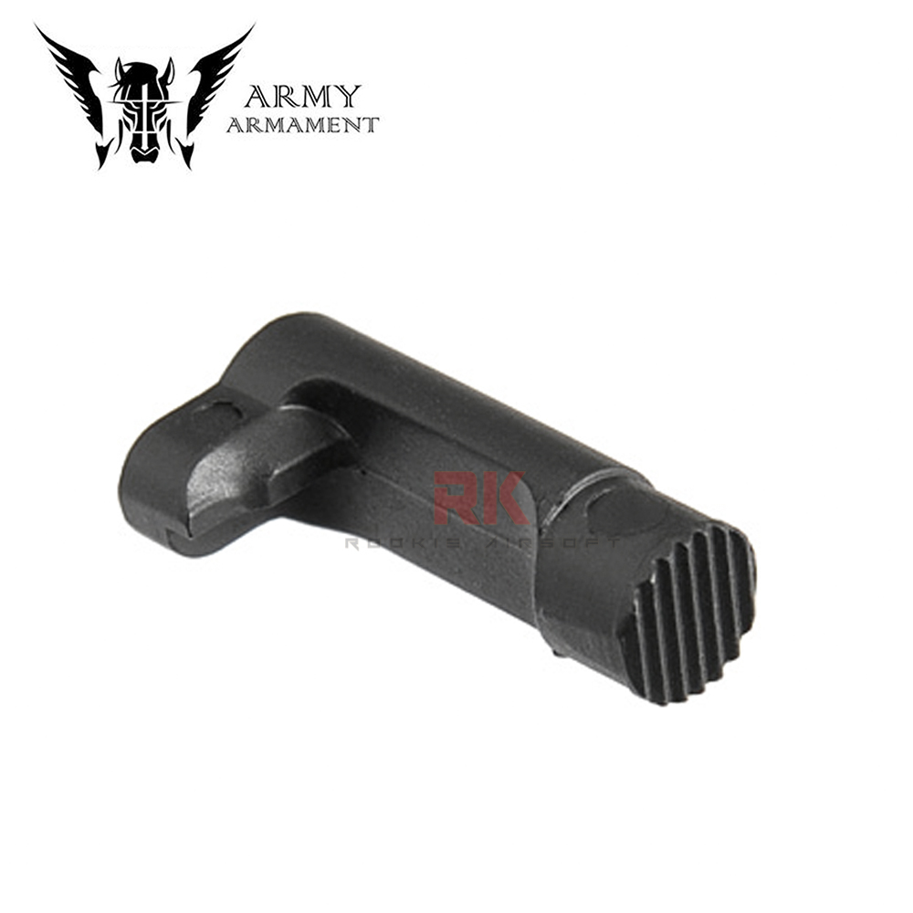 Army Armament Magazine Catch for 1911 Series (R29)